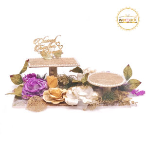 White Printed Coffee Mug